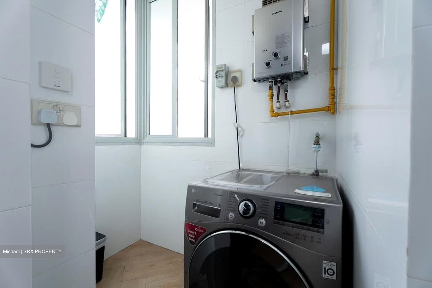 Blk 273B Natura Loft (Bishan), HDB 4 Rooms #559829941